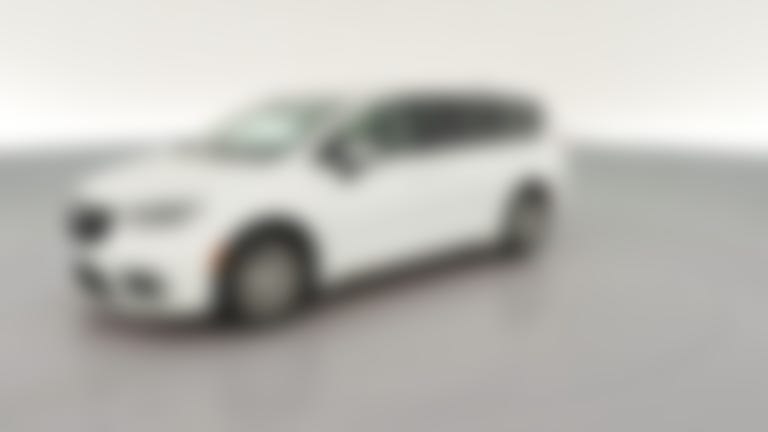 2023 Chrysler Pacifica vehicle photo