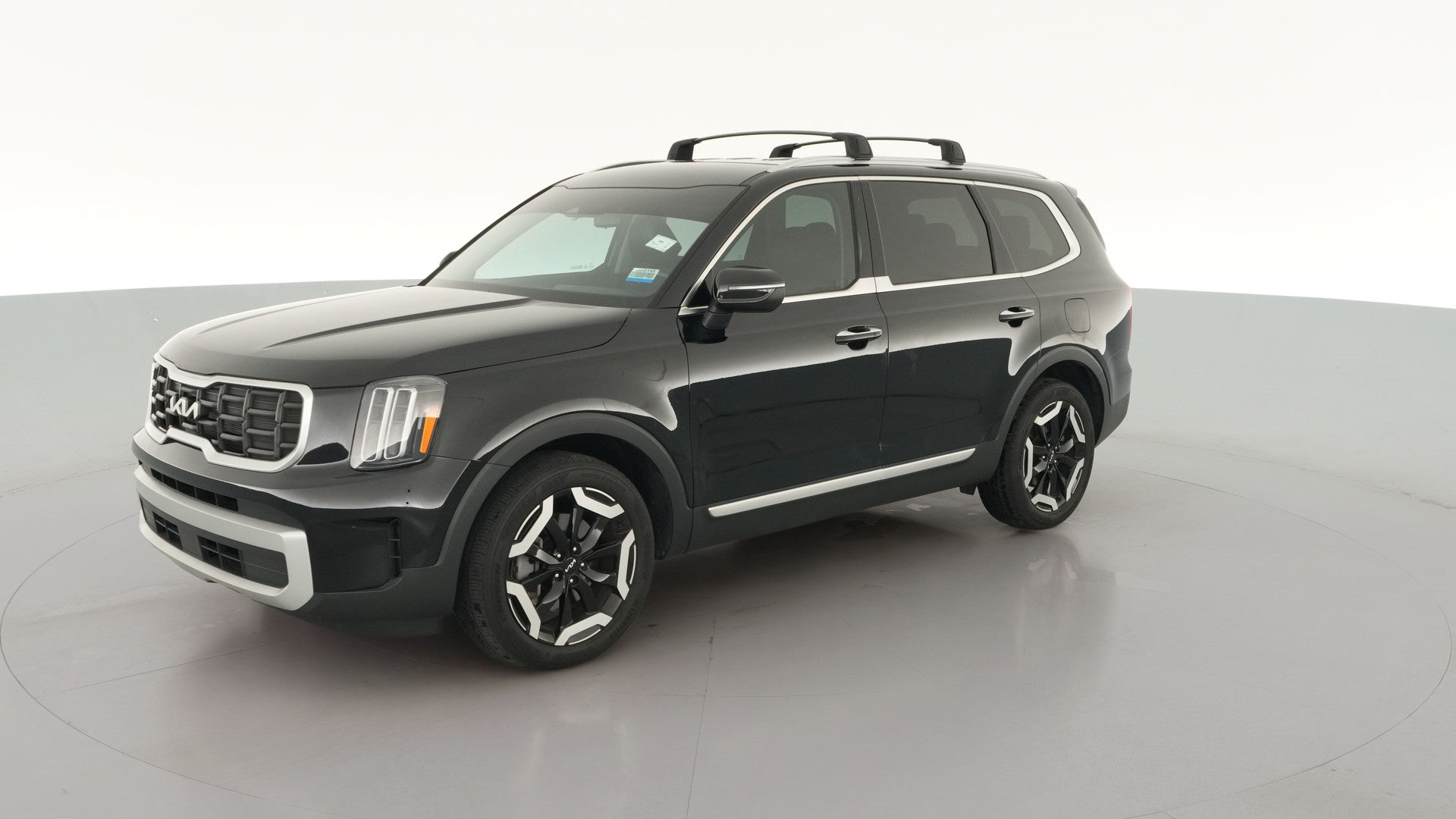 2024 Kia Telluride vehicle photo
