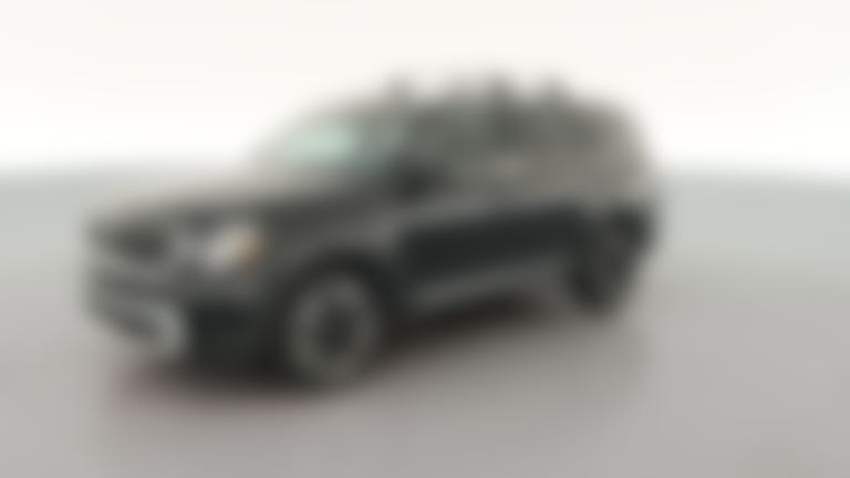 2024 Kia Telluride vehicle photo