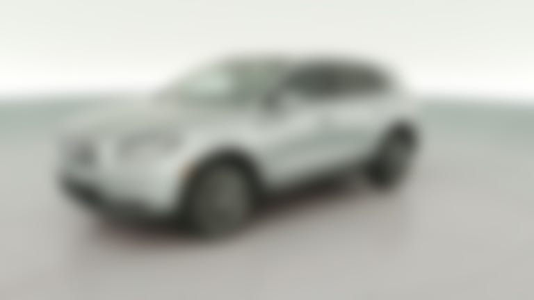 2021 Lincoln Nautilus vehicle photo