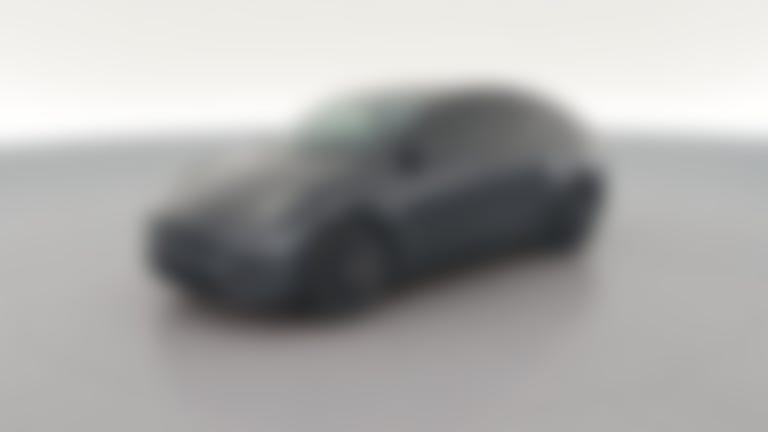 2025 Tesla Model Y vehicle photo