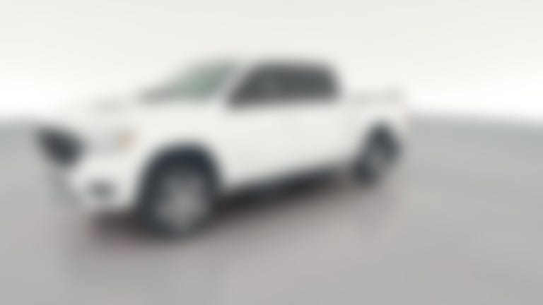 2023 Ram 1500 Crew Cab vehicle photo