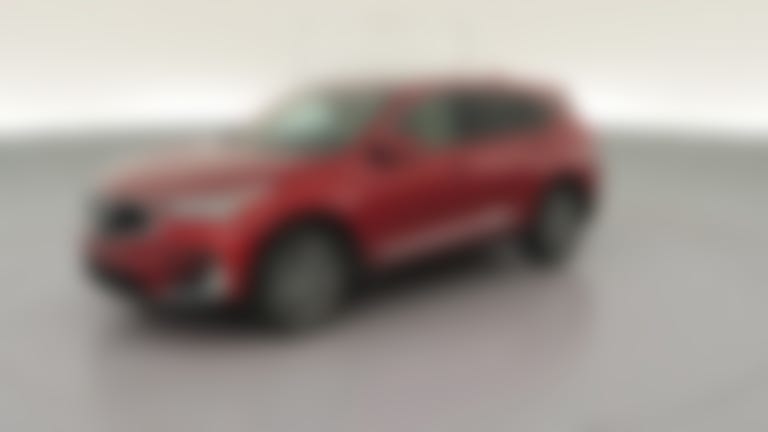 2021 Acura RDX vehicle photo