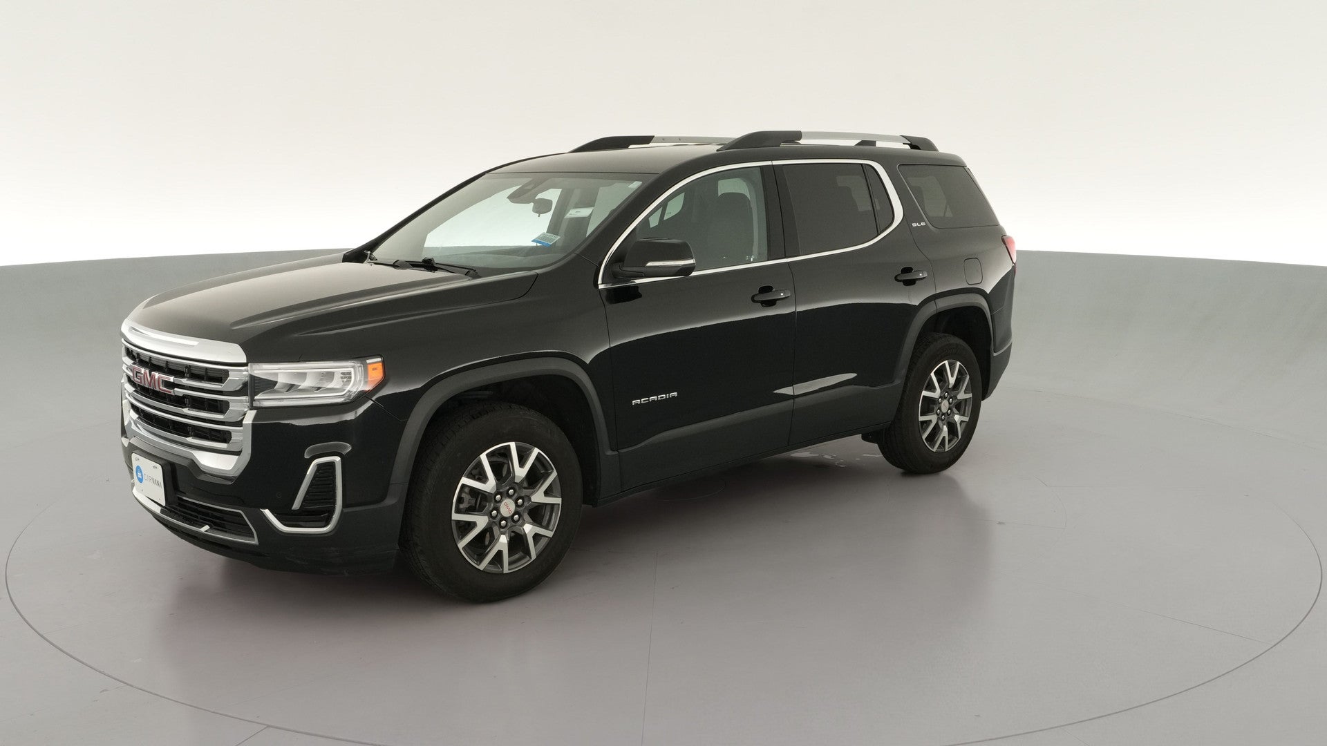2023 GMC Acadia vehicle photo