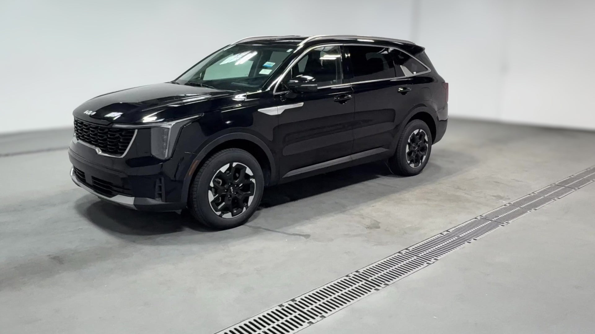 2024 Kia Sorento vehicle photo