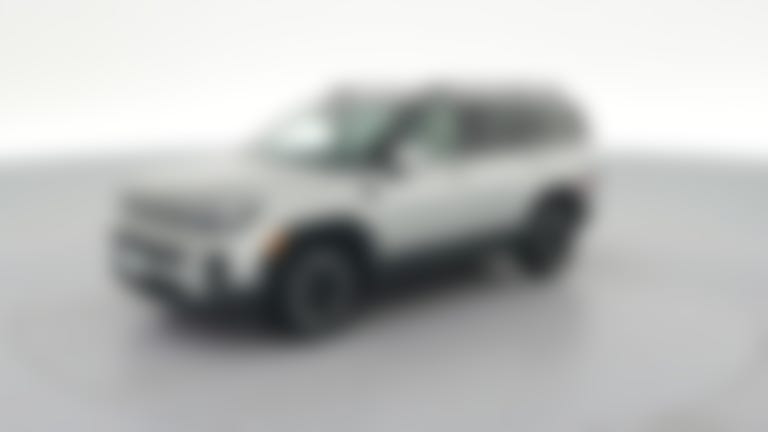 2026 Hyundai Santa Fe vehicle photo