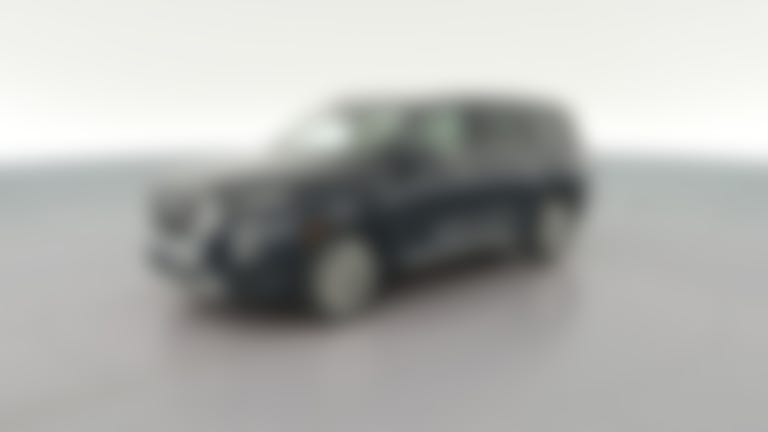 2020 Hyundai Palisade vehicle photo