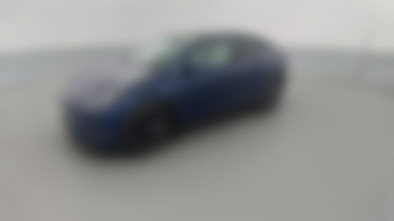 2022 Tesla Model Y vehicle photo