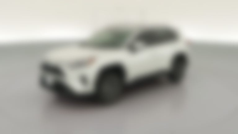 2023 Toyota RAV4 Hybrid vehicle photo