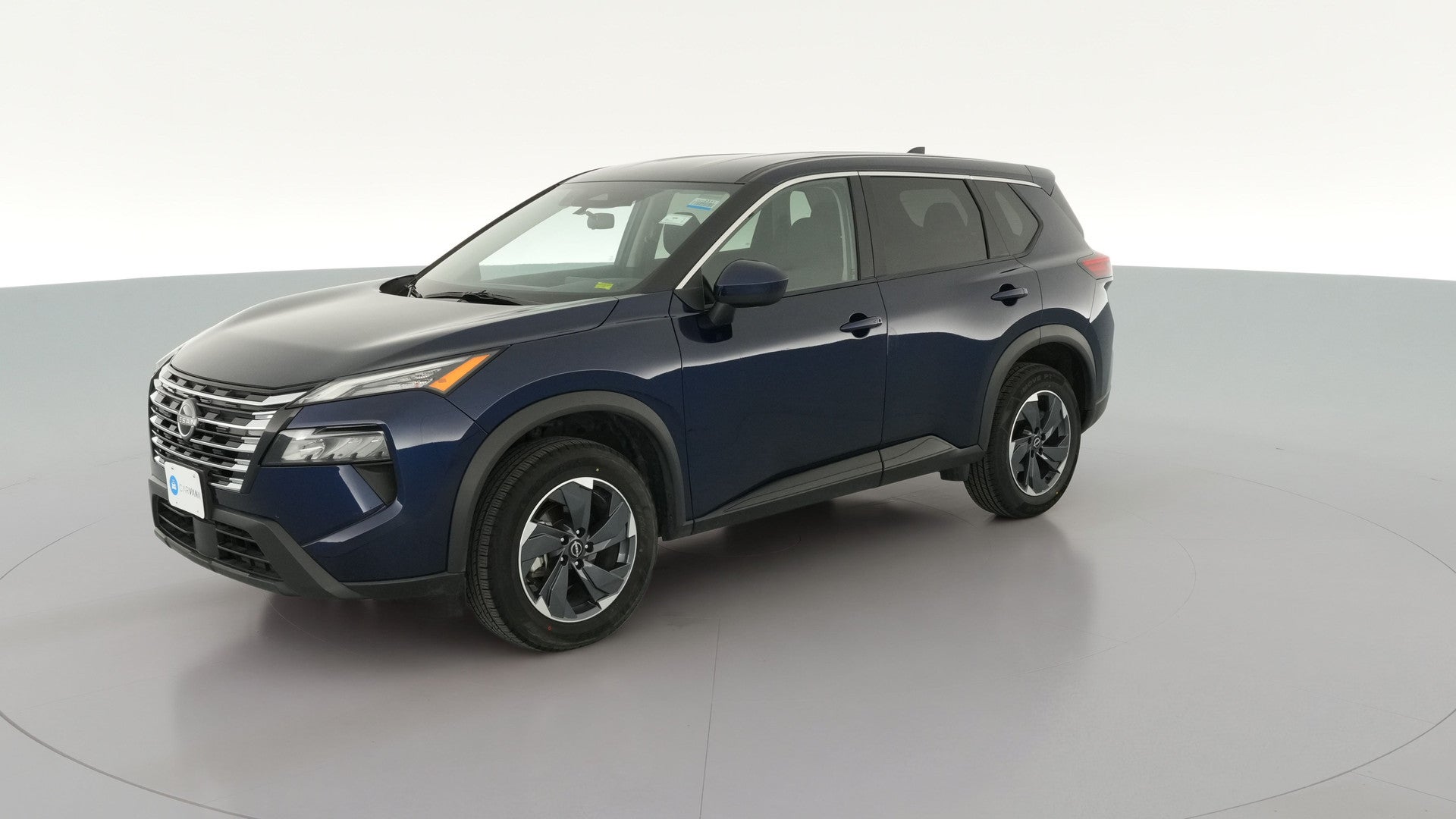 2025 Nissan Rogue vehicle photo