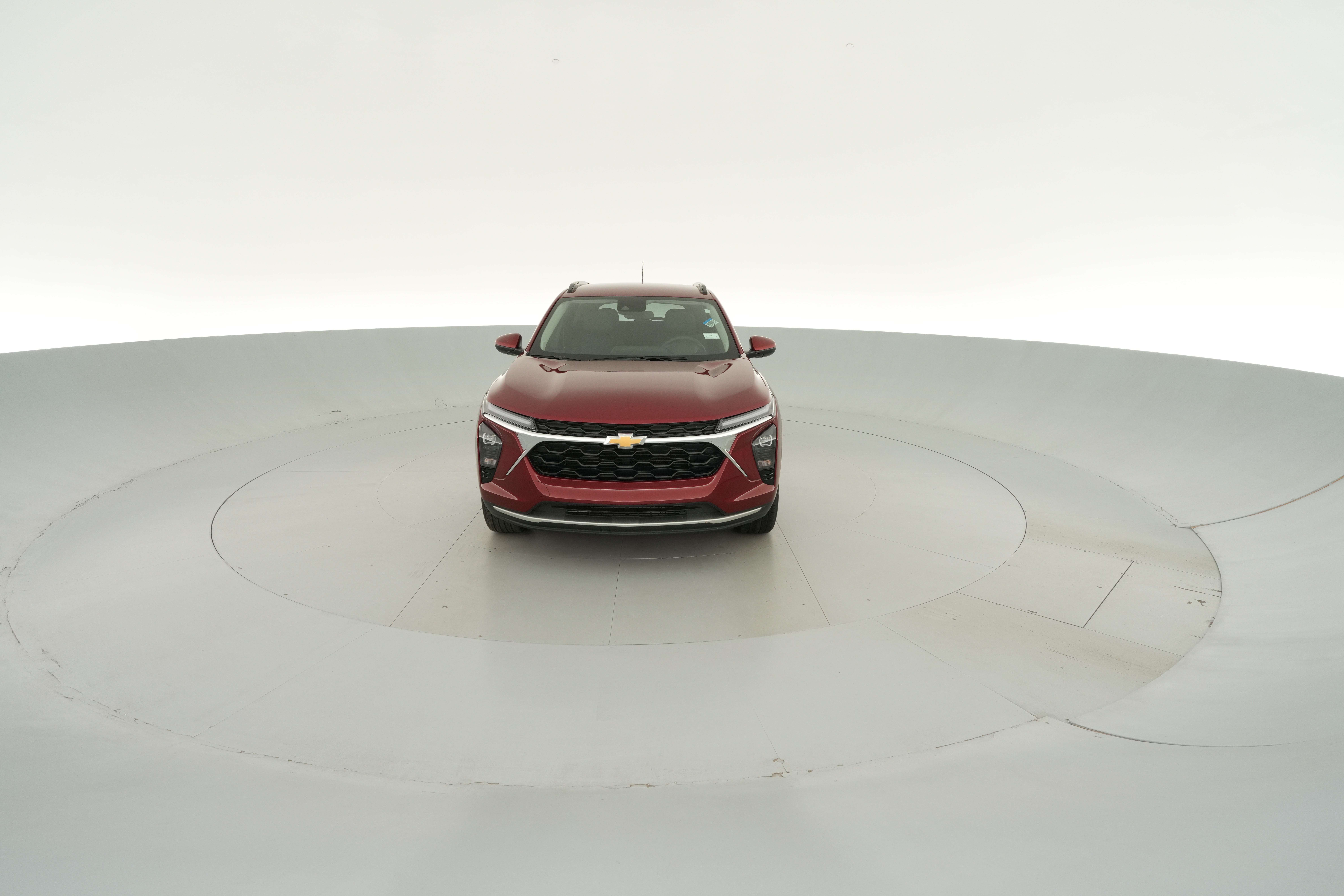 2025 Chevrolet Trax LT - Photo 22