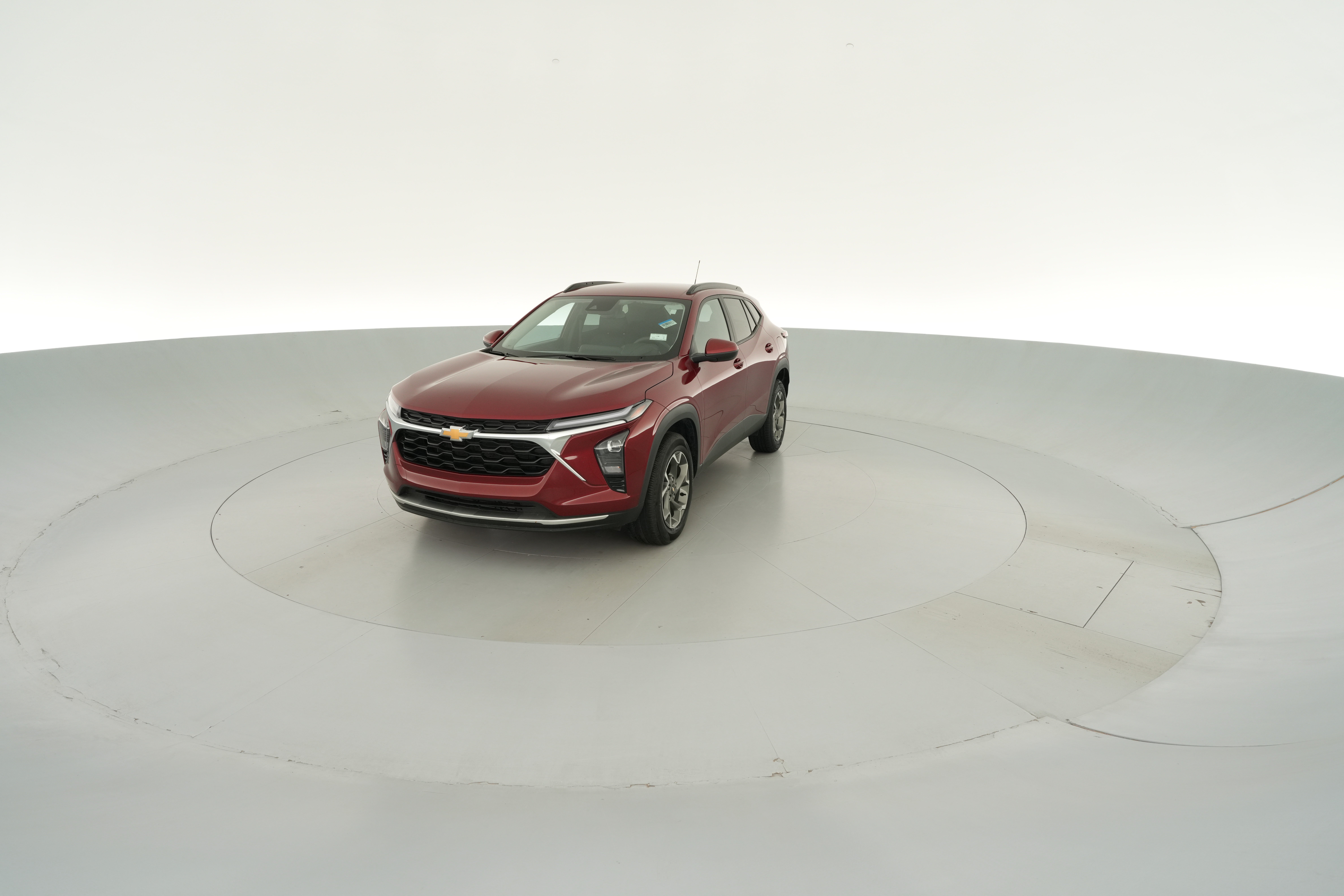 2025 Chevrolet Trax LT - Photo 23