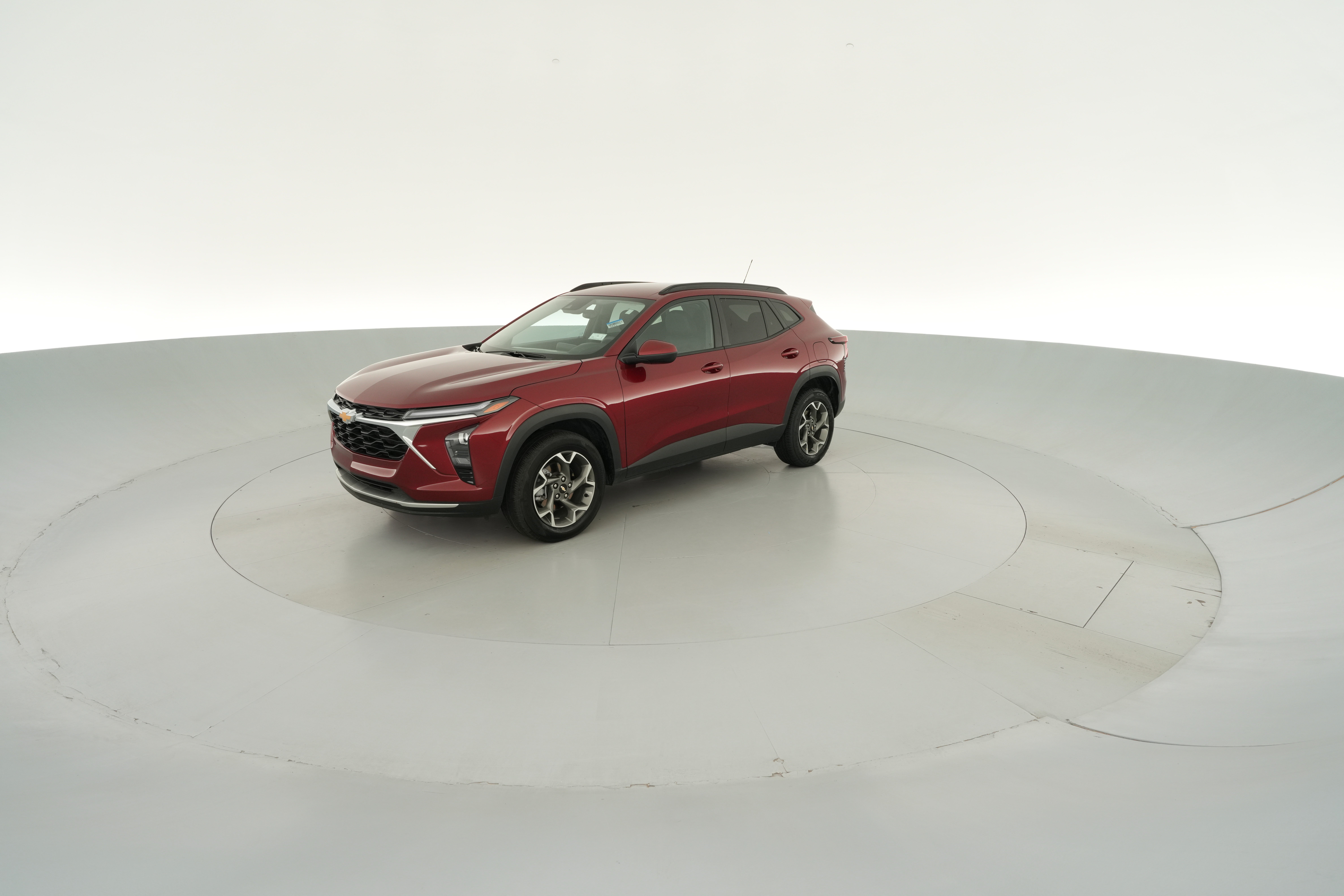 2025 Chevrolet Trax LT - Photo 24