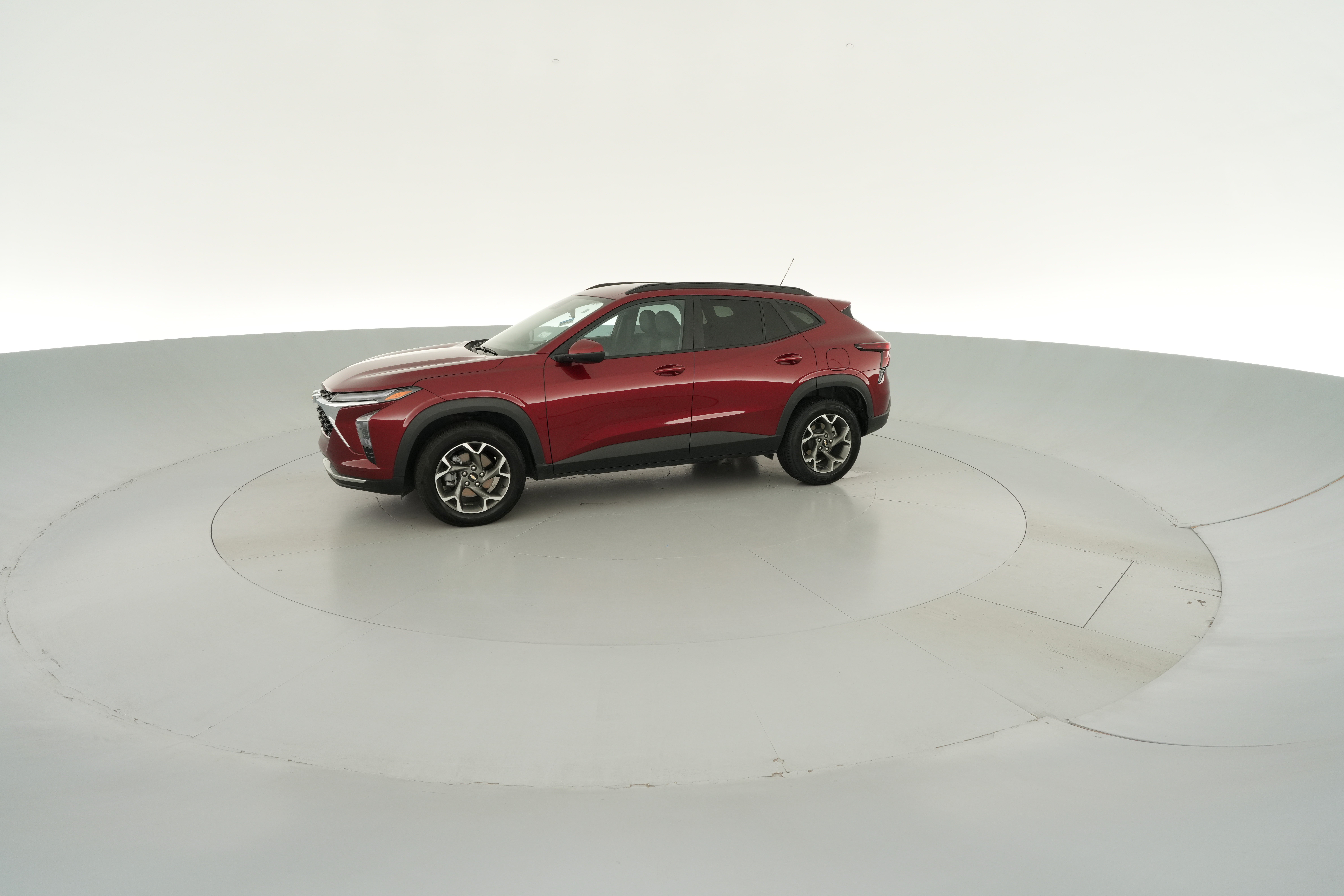 2025 Chevrolet Trax LT - Photo 25