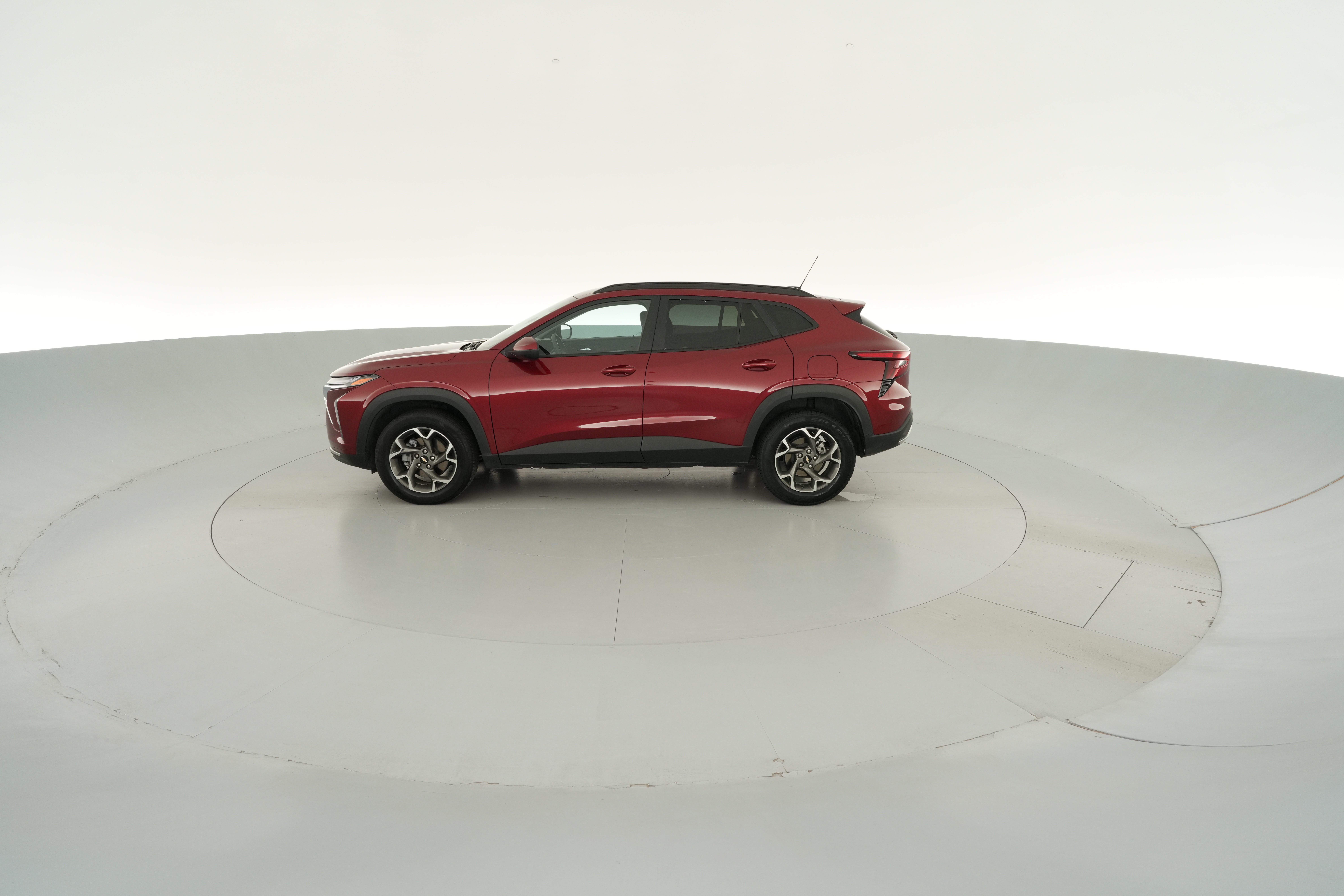 2025 Chevrolet Trax LT - Photo 26