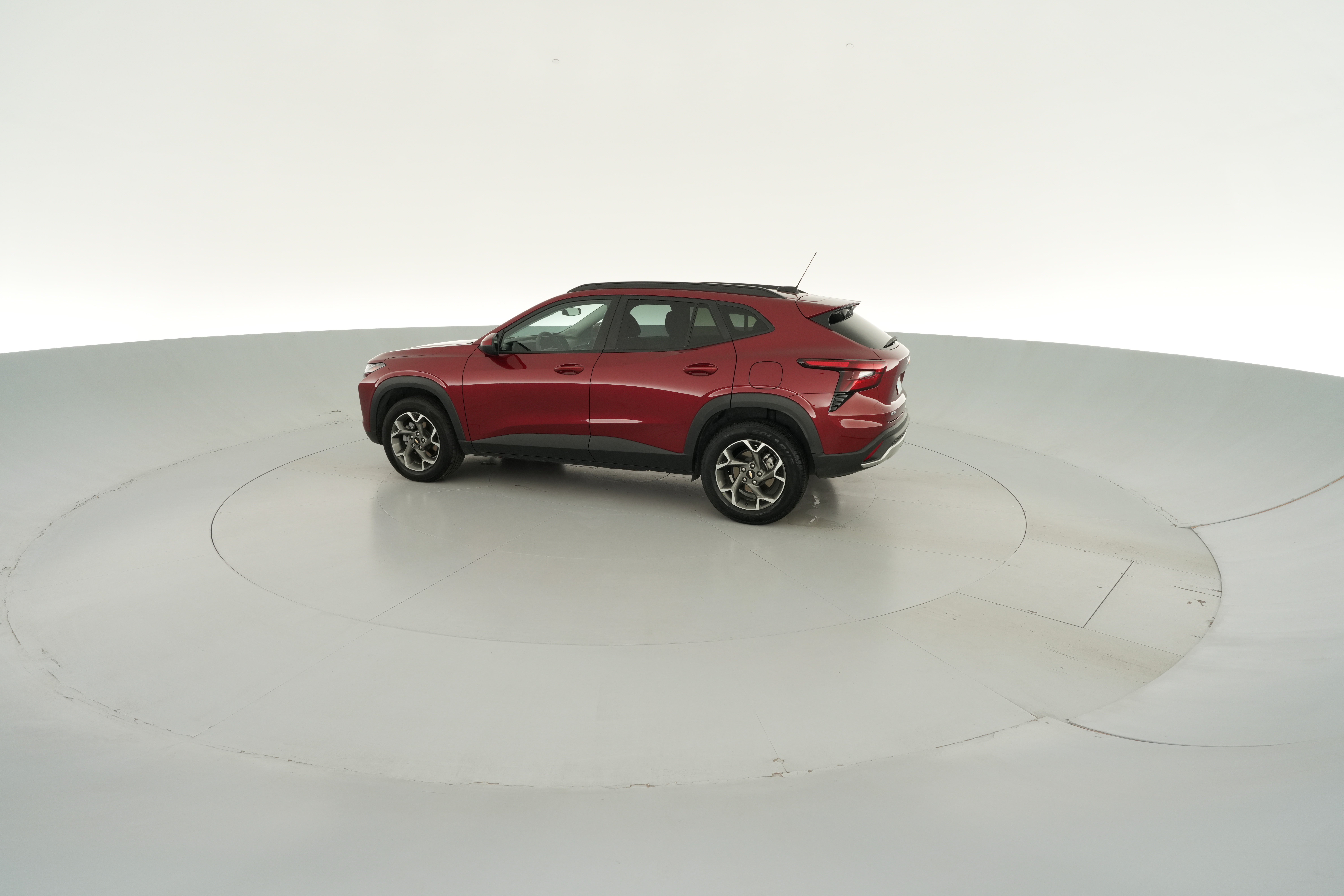 2025 Chevrolet Trax LT - Photo 27