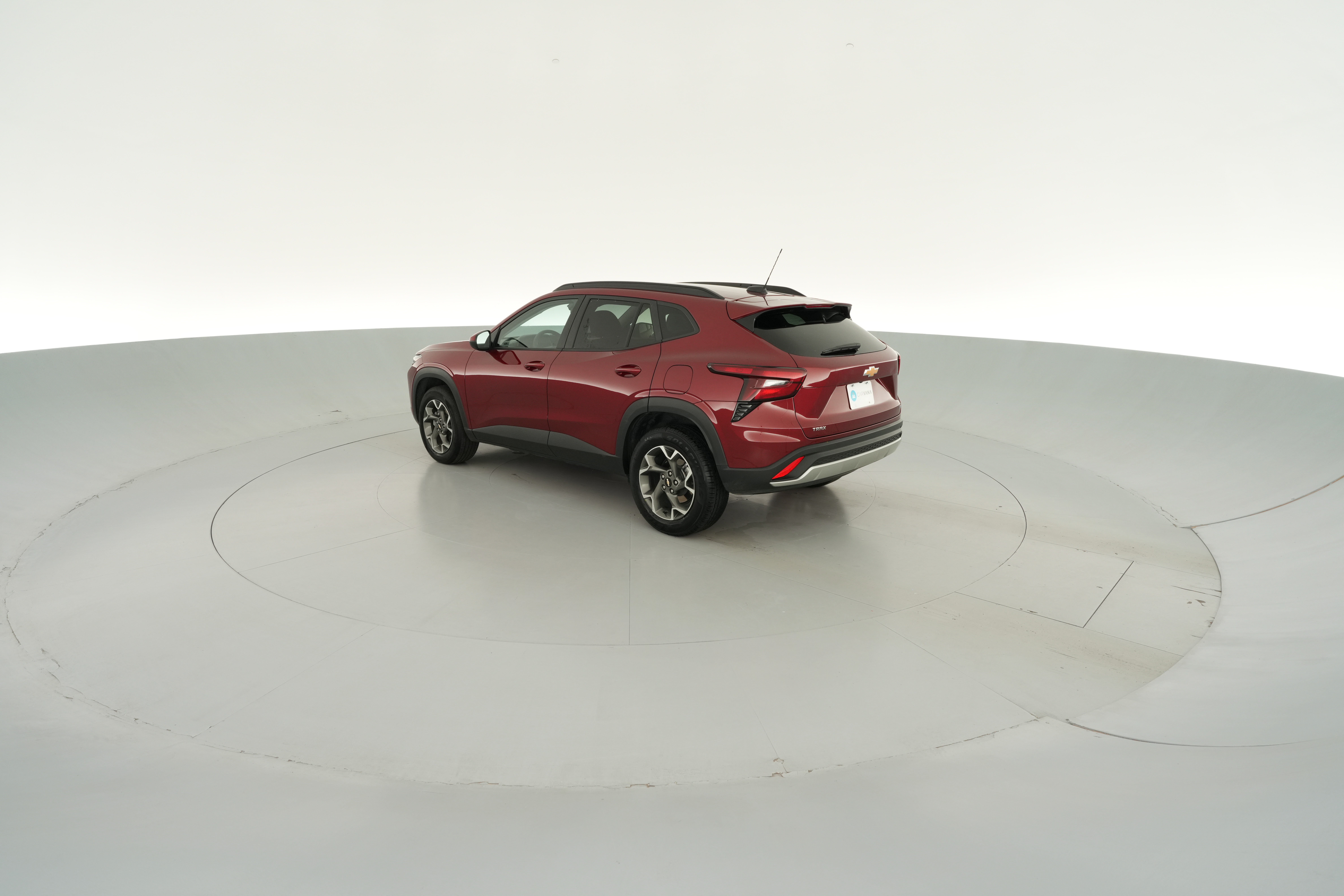 2025 Chevrolet Trax LT - Photo 28