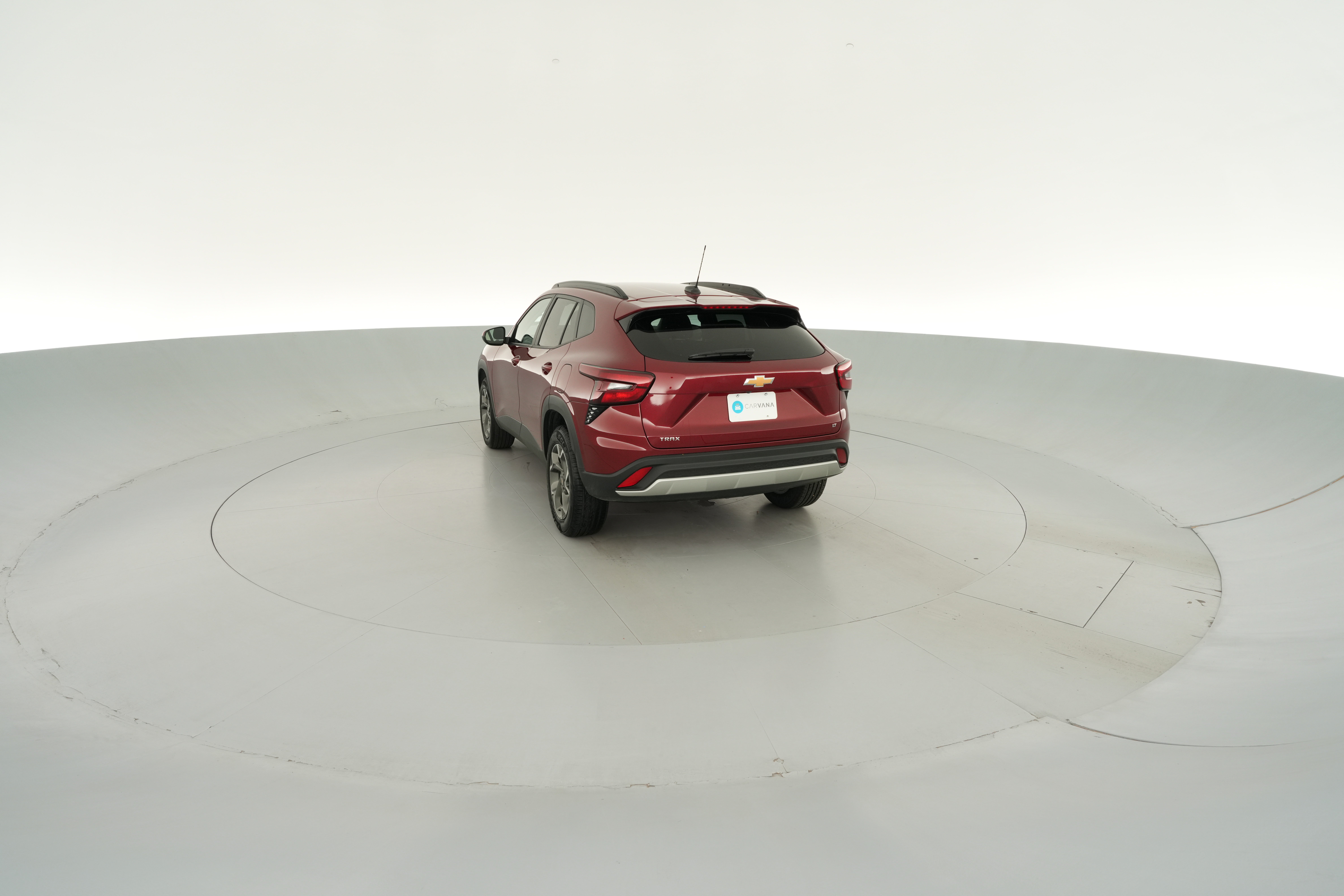 2025 Chevrolet Trax LT - Photo 29