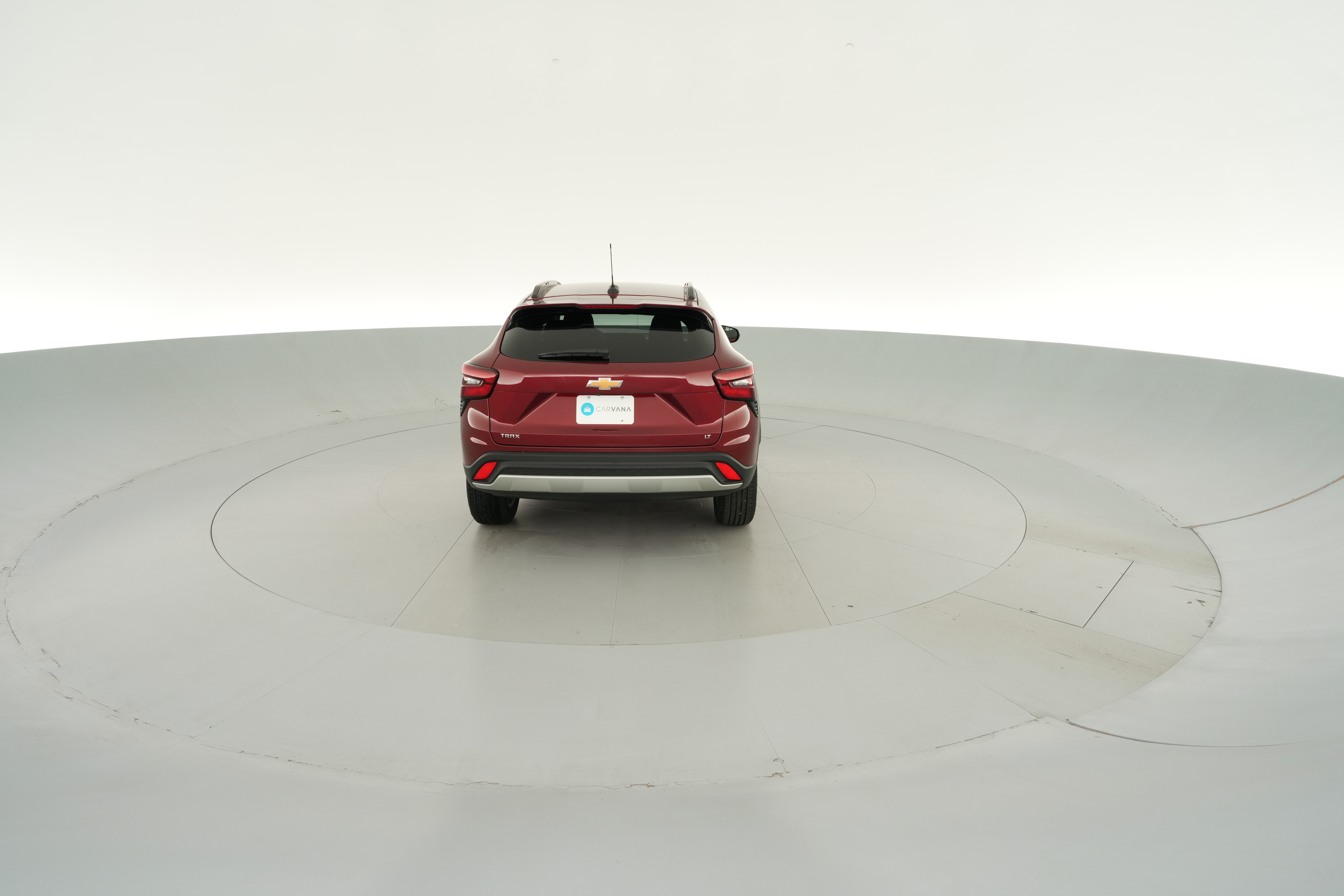 2025 Chevrolet Trax LT - Photo 30
