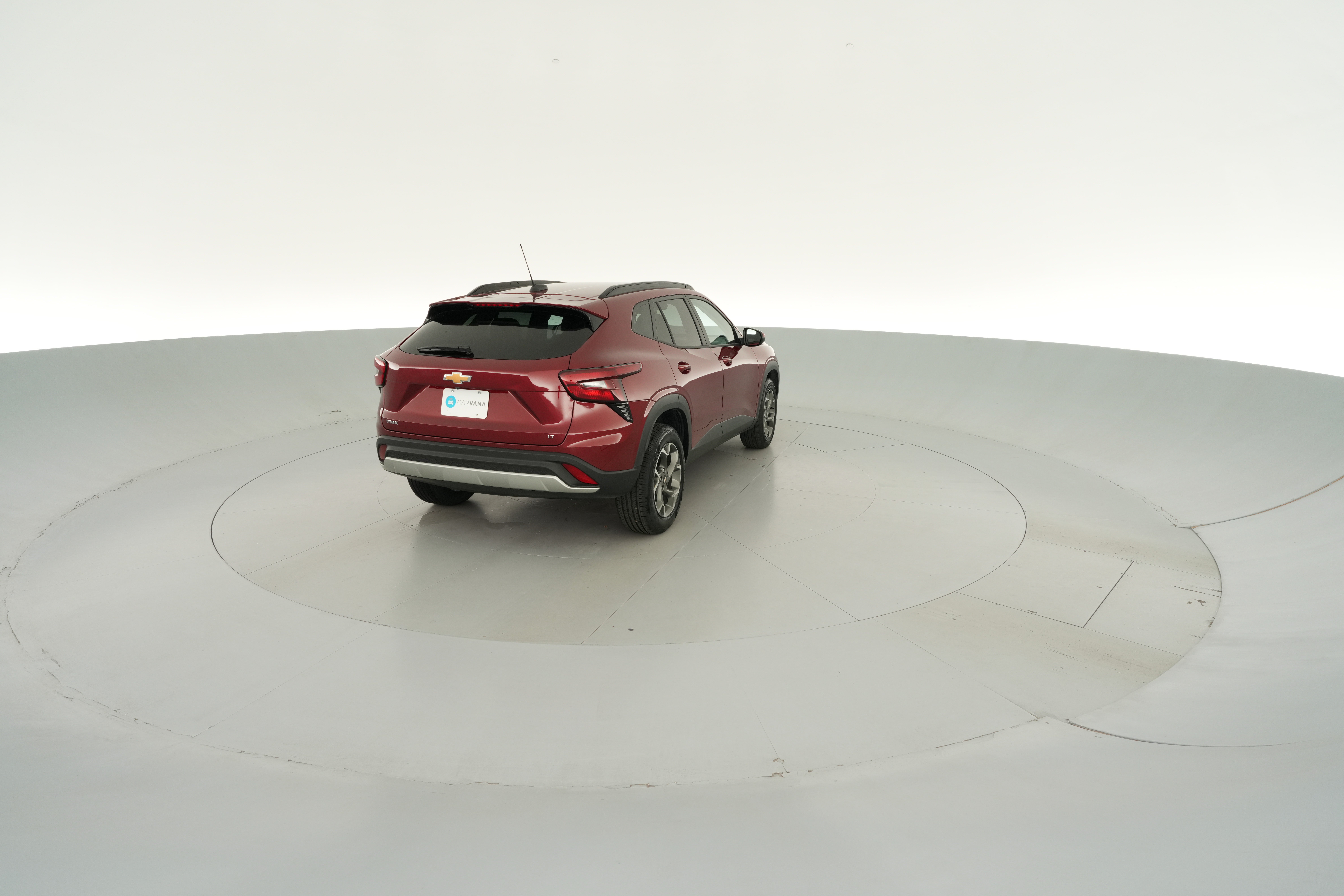 2025 Chevrolet Trax LT - Photo 31