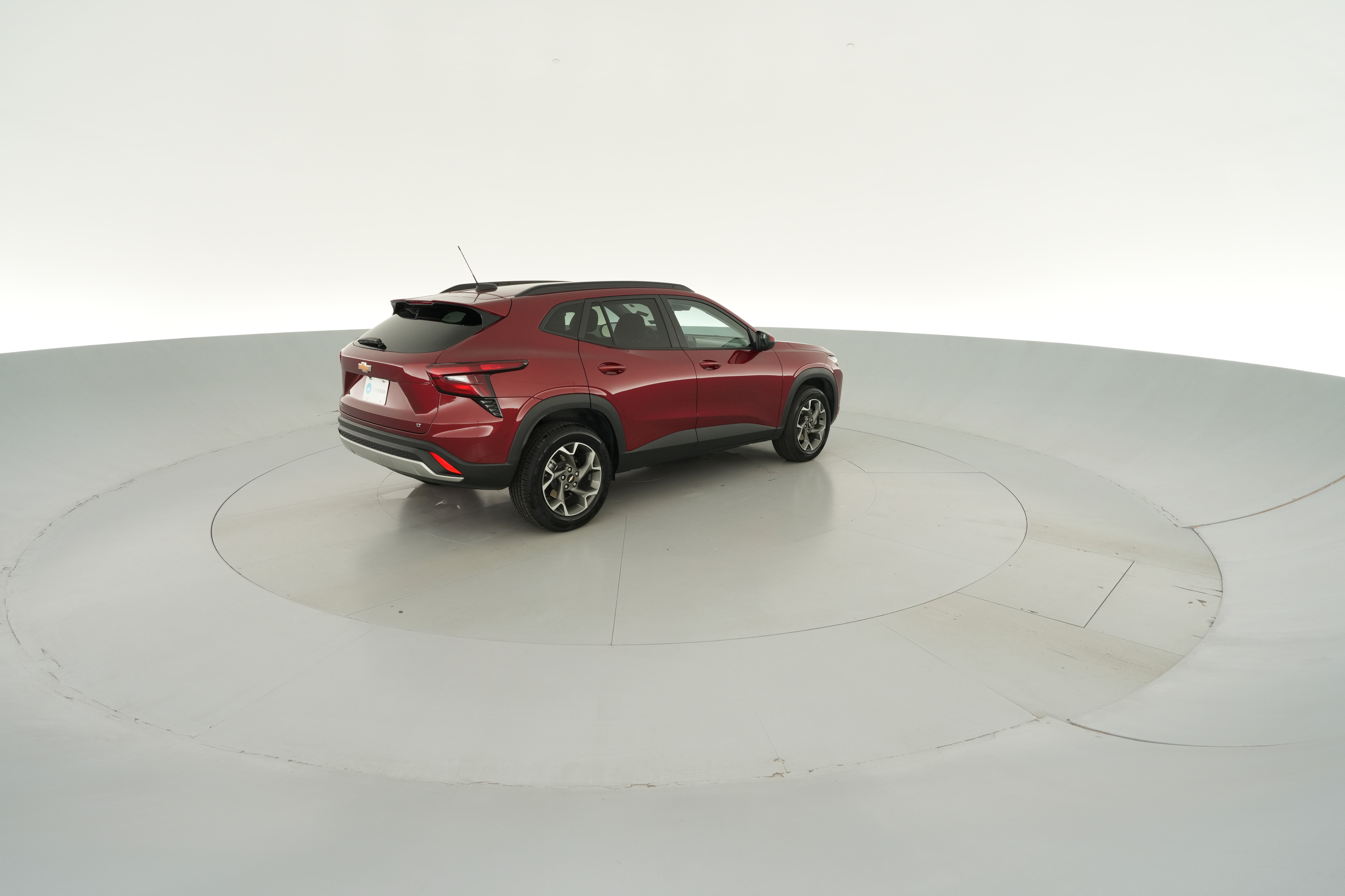 2025 Chevrolet Trax LT - Photo 32