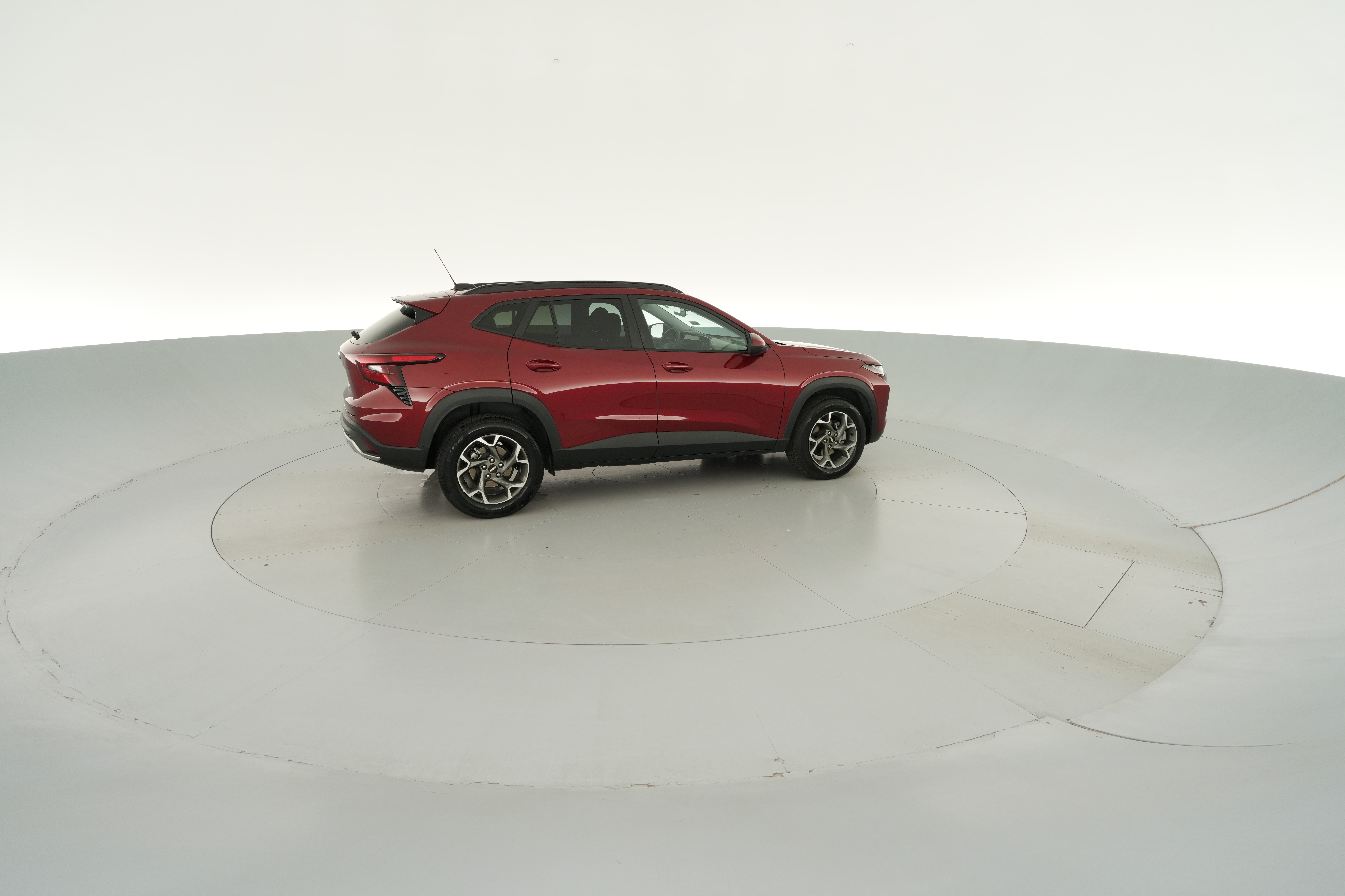 2025 Chevrolet Trax LT - Photo 33