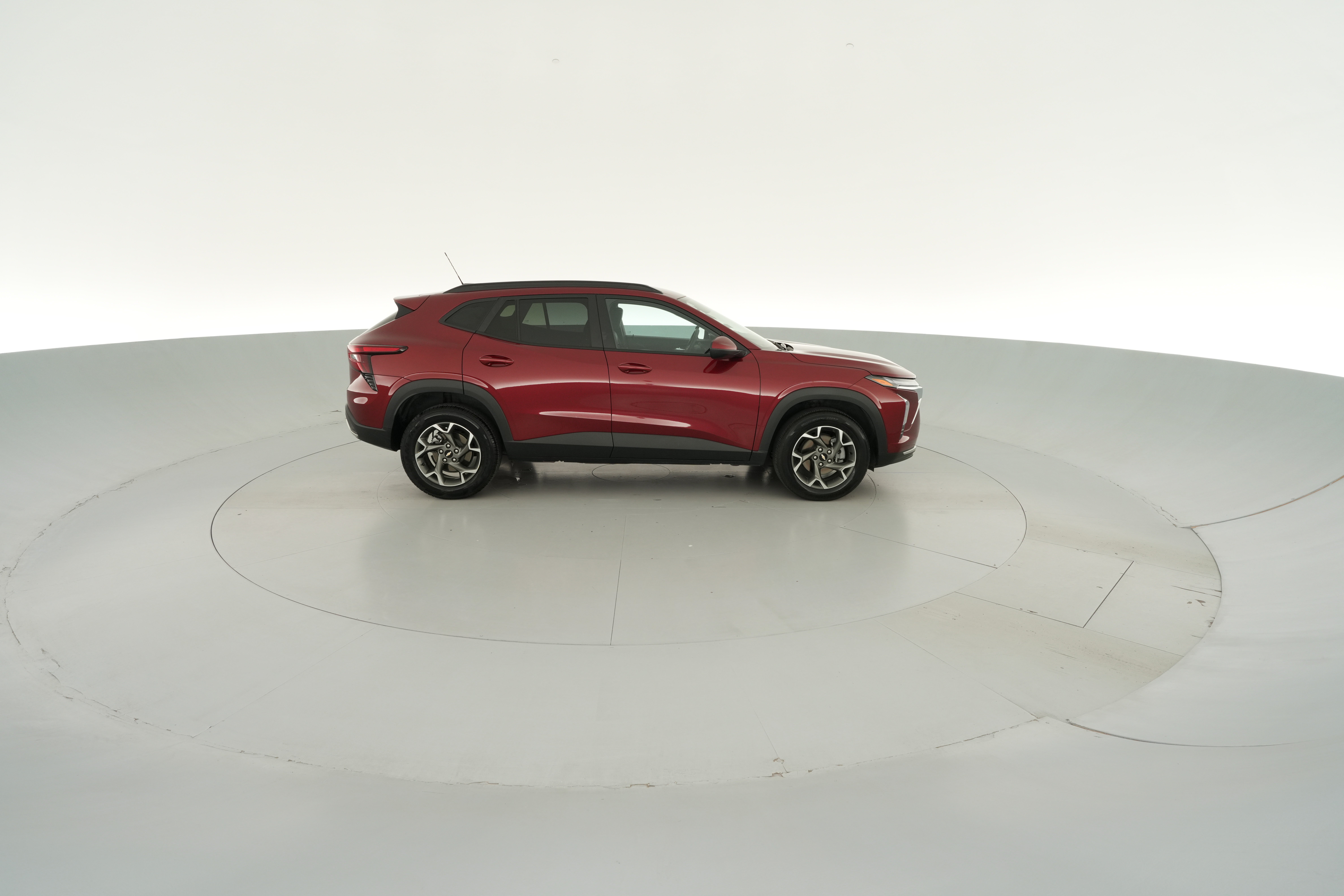 2025 Chevrolet Trax LT - Photo 34