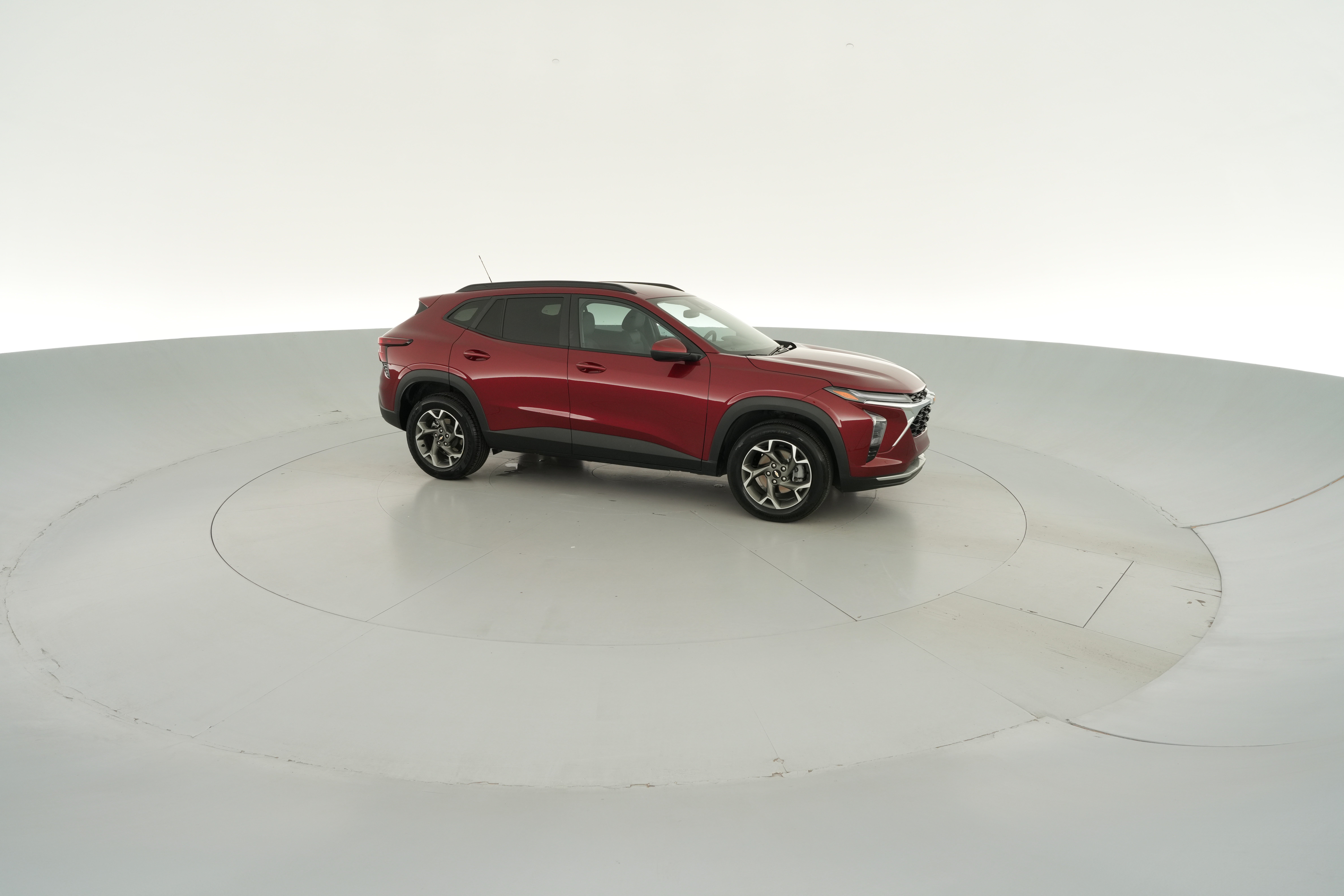 2025 Chevrolet Trax LT - Photo 35