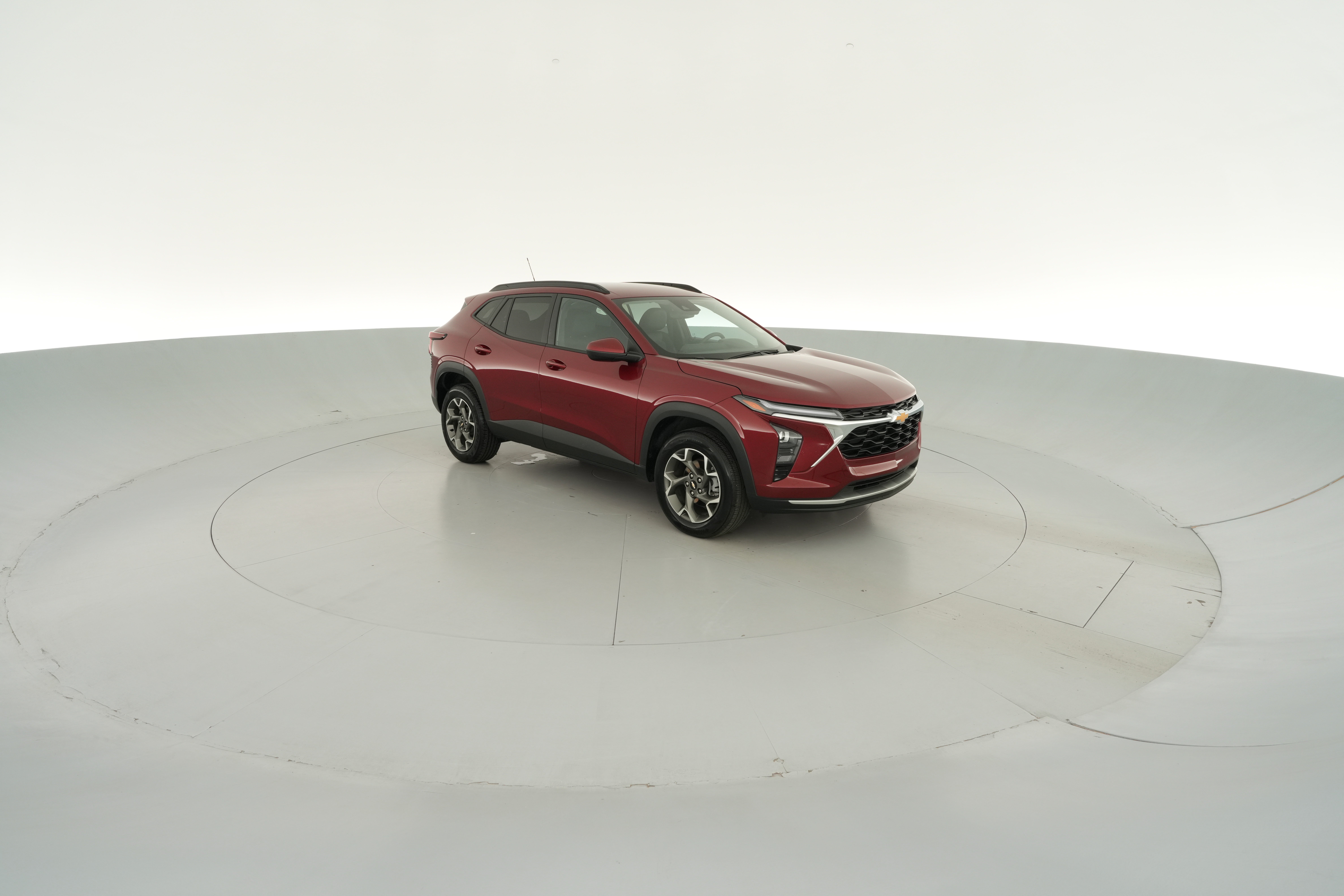 2025 Chevrolet Trax LT - Photo 36