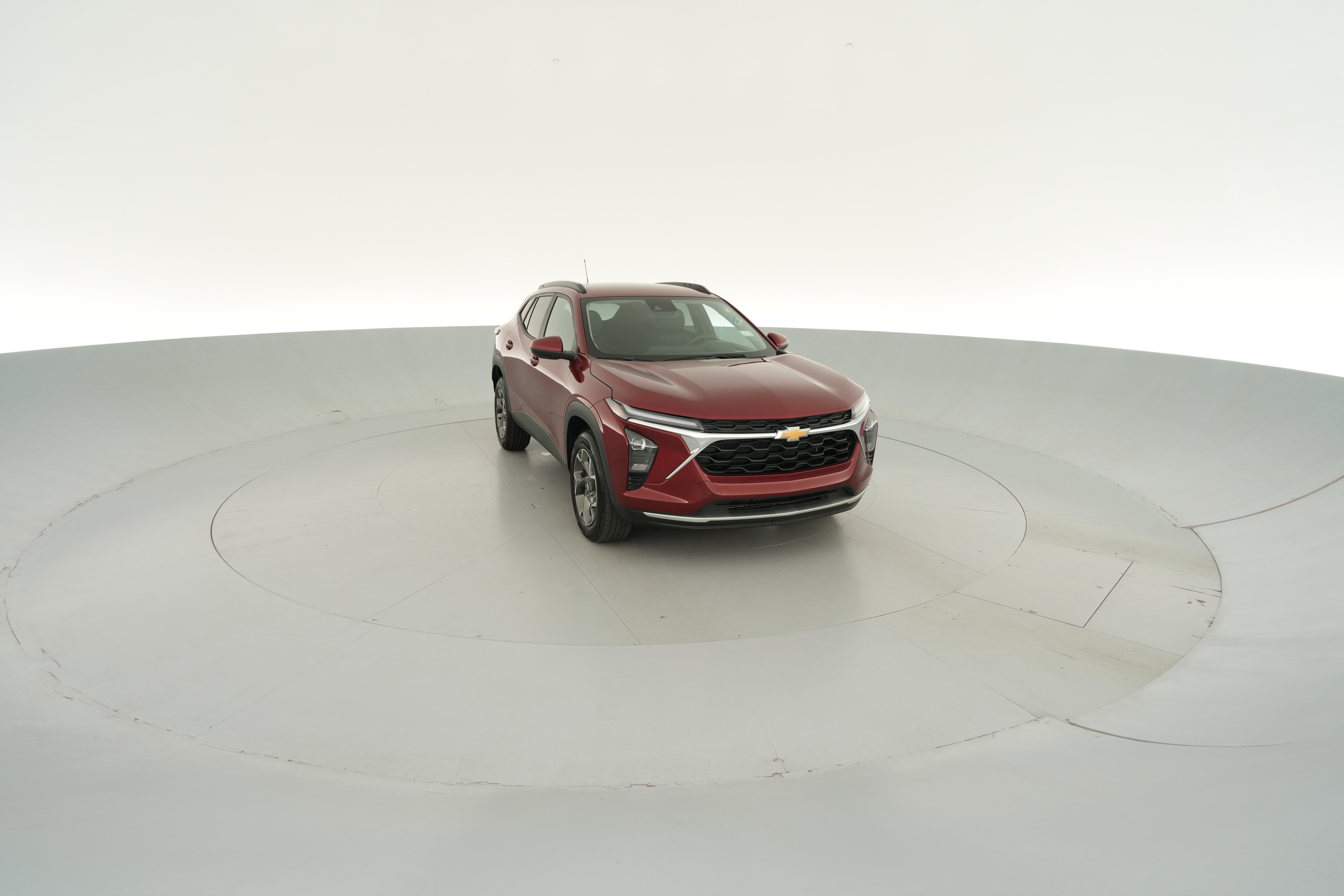 2025 Chevrolet Trax LT - Photo 37