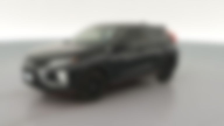2020 Mitsubishi Eclipse Cross vehicle photo