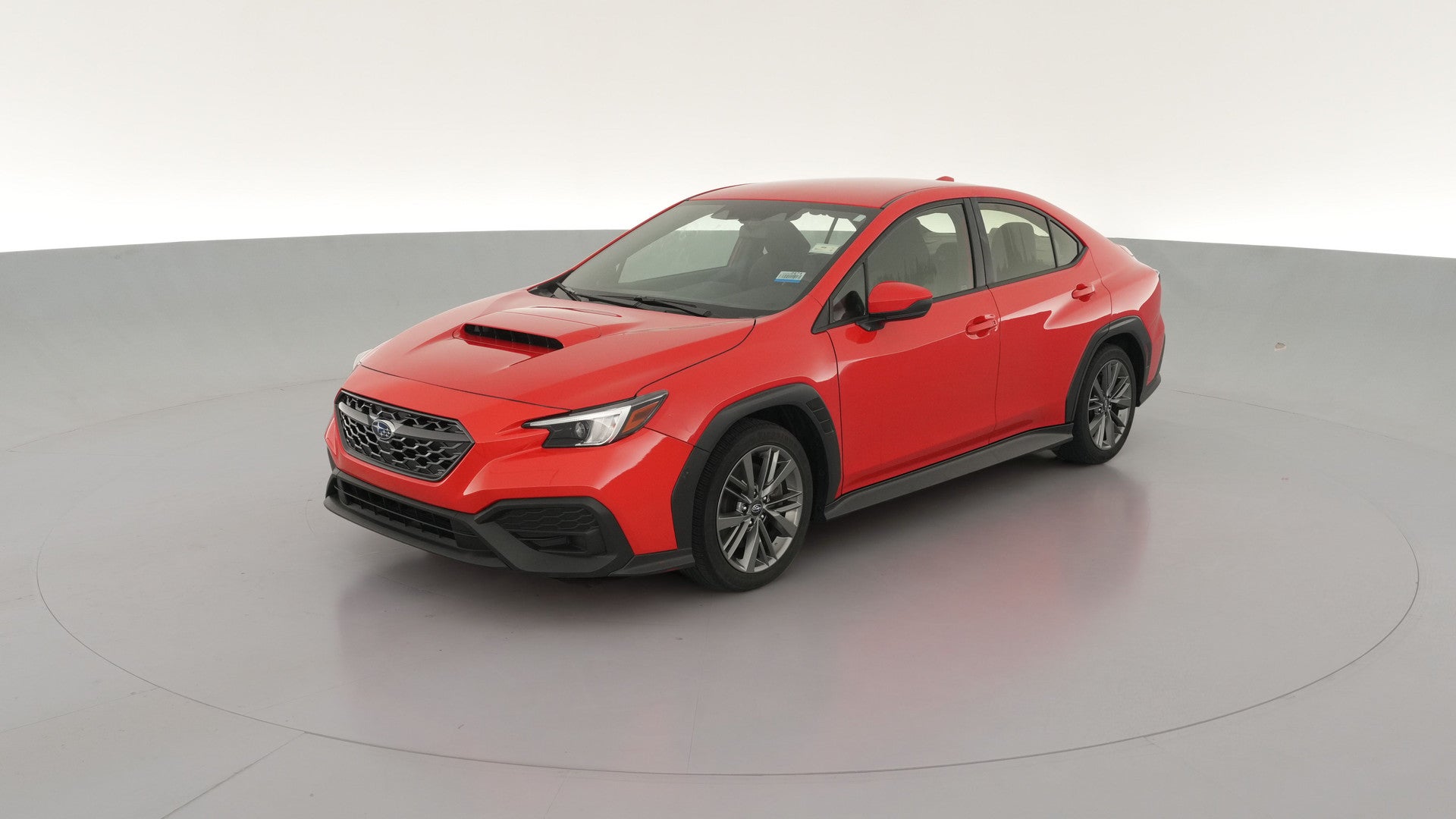 2024 Subaru WRX vehicle photo