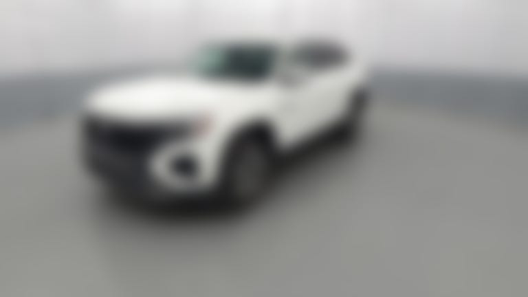 2024 Volkswagen Atlas Cross Sport vehicle photo
