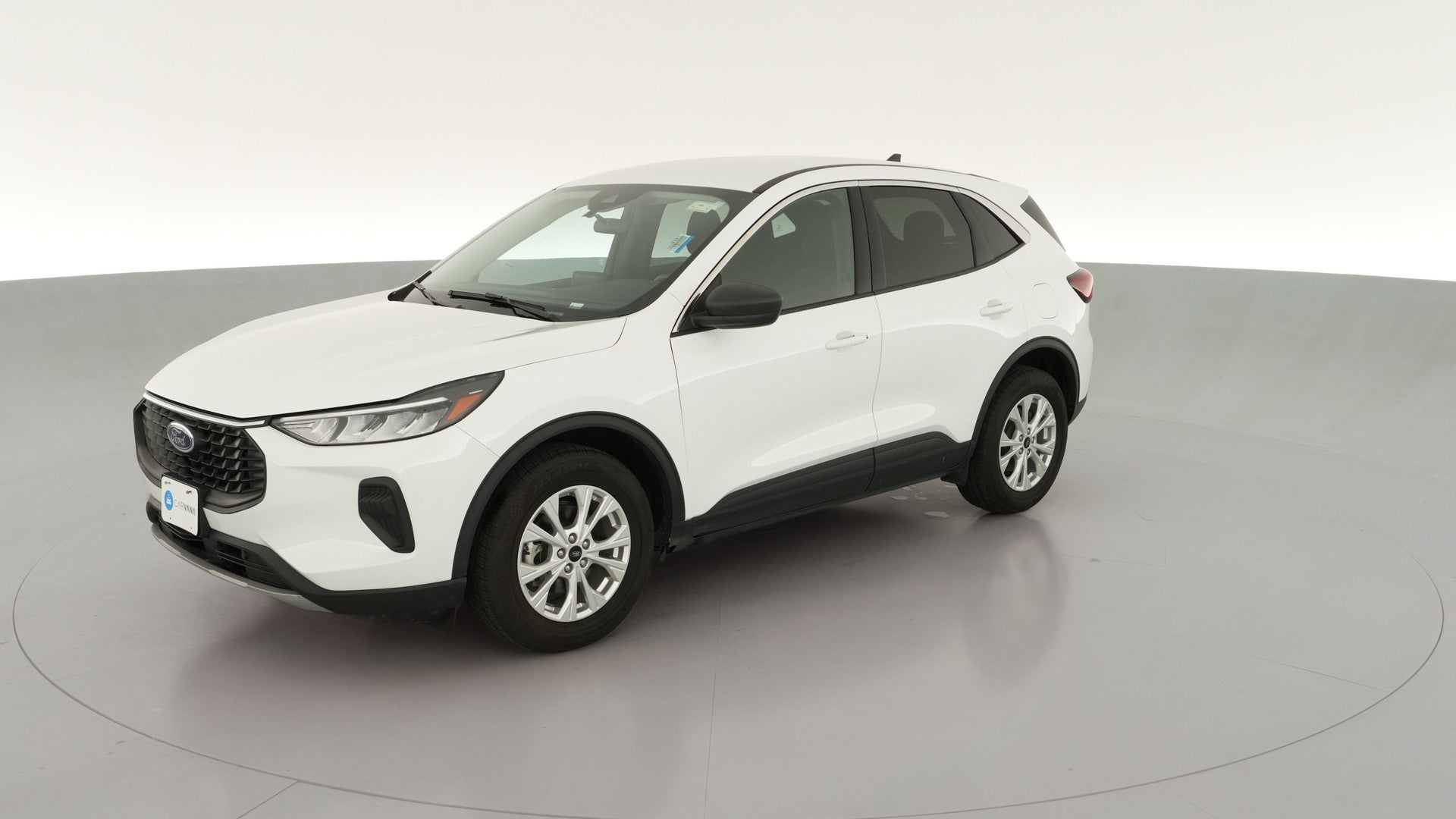 2024 Ford Escape vehicle photo