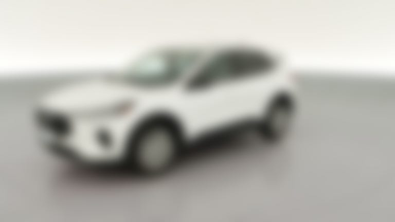 2024 Ford Escape vehicle photo