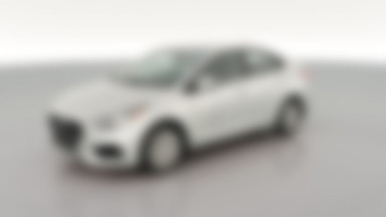 2018 Hyundai Accent vehicle photo