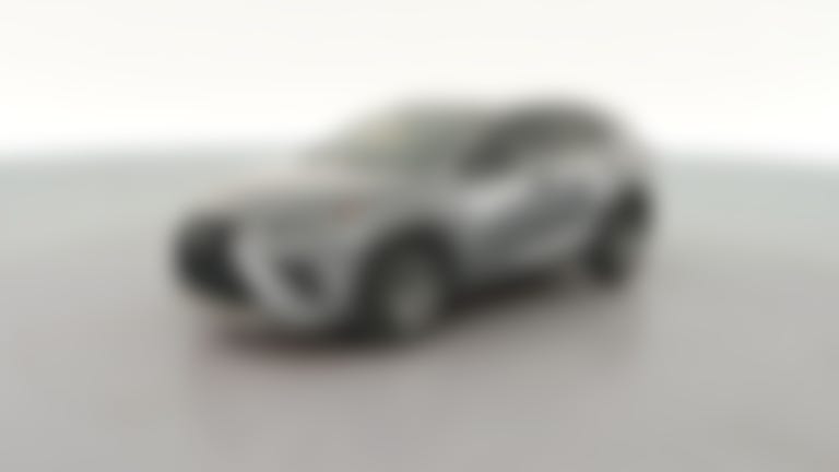 2019 Lexus NX vehicle photo