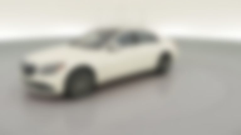 2020 Mercedes-Benz S-Class vehicle photo