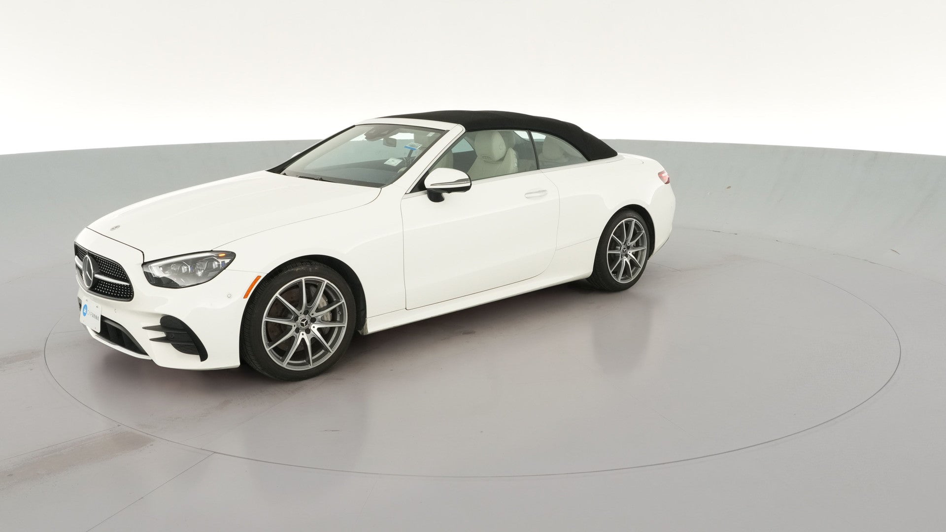2022 Mercedes-Benz E-Class vehicle photo