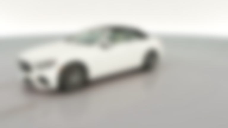 2022 Mercedes-Benz E-Class vehicle photo