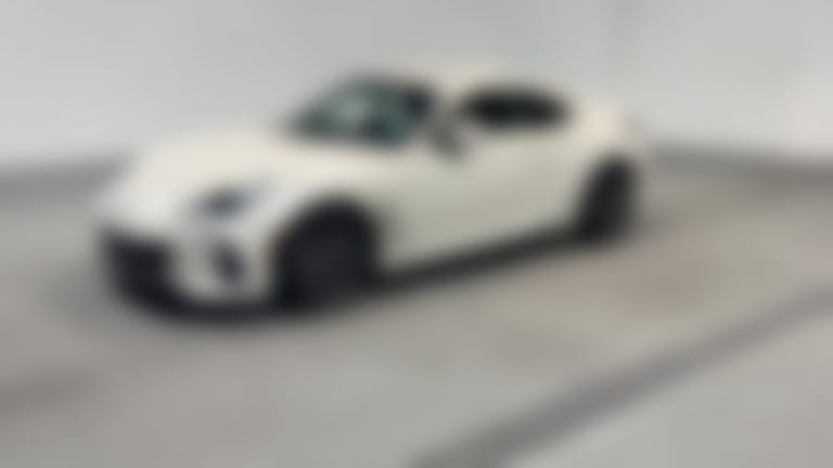 2023 Subaru BRZ vehicle photo