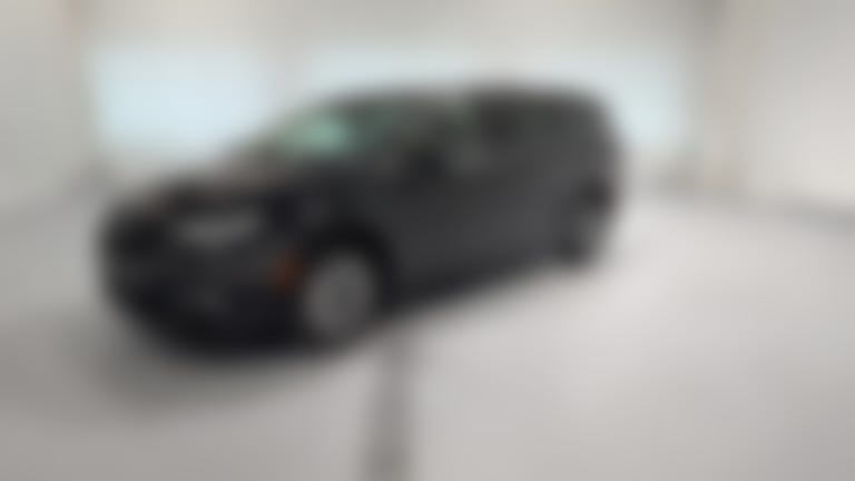 2024 Chrysler Pacifica Hybrid vehicle photo
