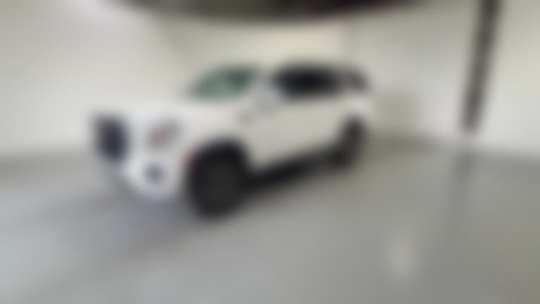 2024 GMC Yukon vehicle photo