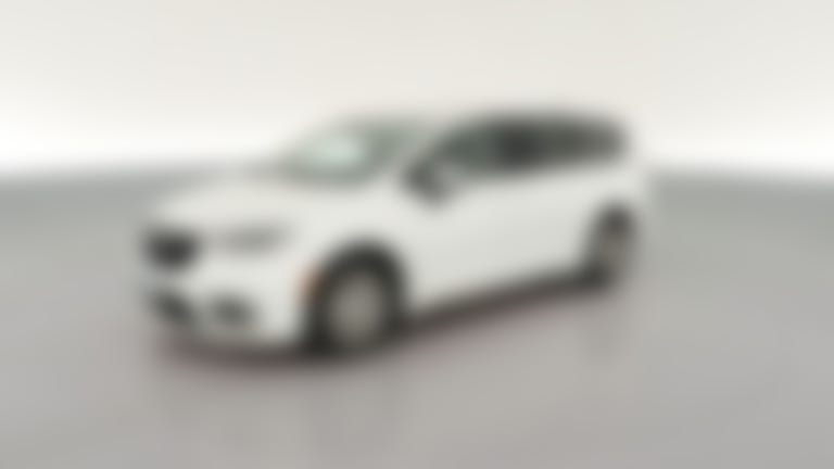 2023 Chrysler Pacifica vehicle photo