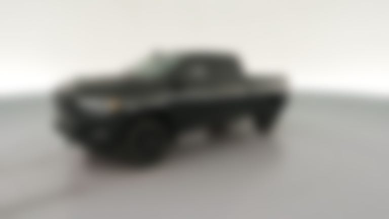 2024 Ram 3500 Crew Cab vehicle photo