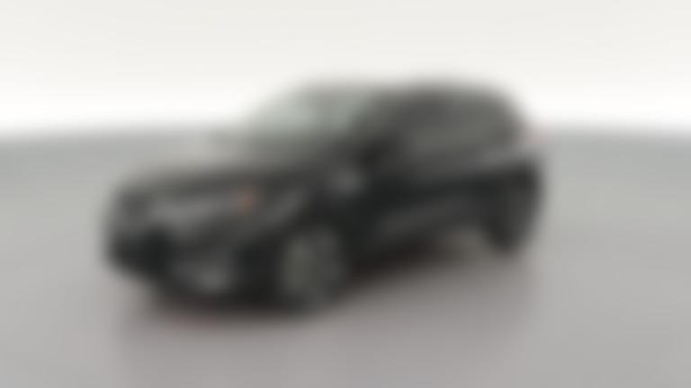 2022 Nissan Rogue Sport vehicle photo
