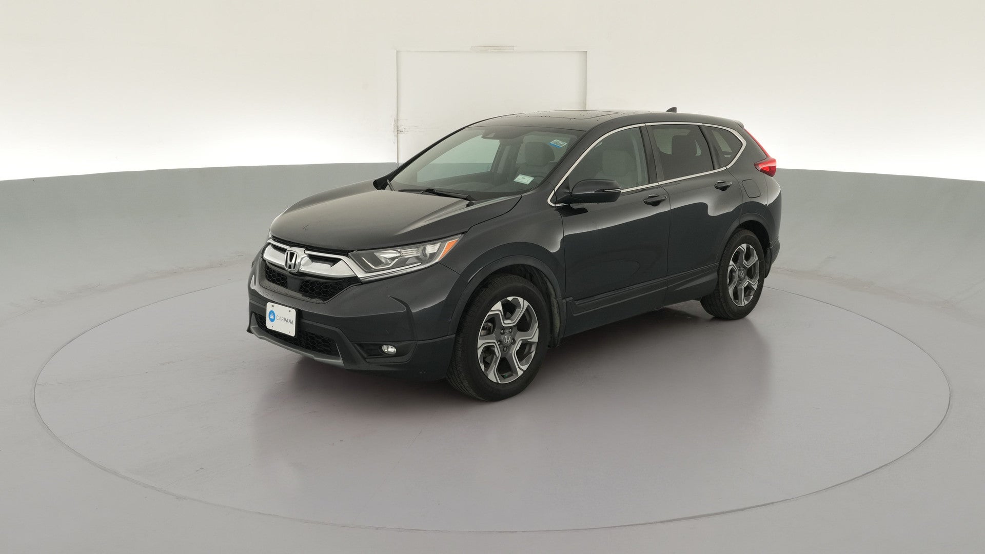 2017 Honda CR-V vehicle photo