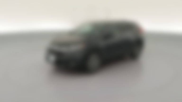 2017 Honda CR-V vehicle photo