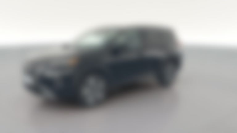 2026 Nissan Rogue vehicle photo