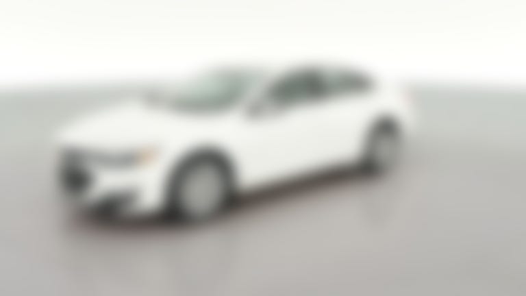 2025 Chevrolet Malibu vehicle photo
